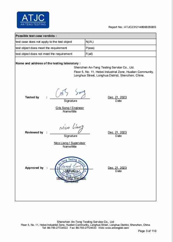 Syochi ice bath chiller CE certificates 3.2