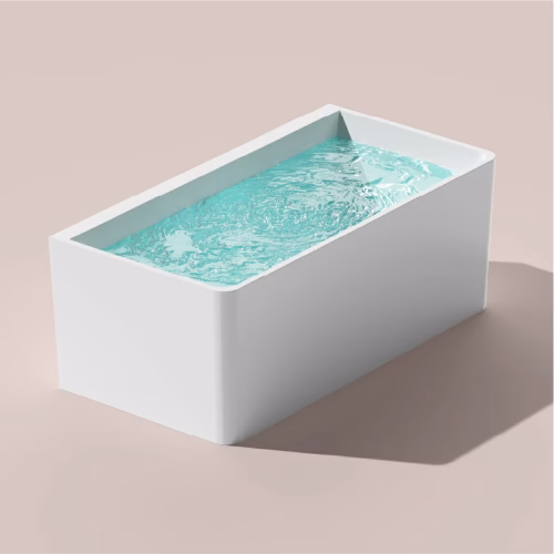 Bathtub Acrylic Freestanding SY414 Bathtub Acrylic Freestanding SY414