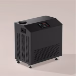 Premium 2.0 HP Self-cooling App Control Ice Bath Chiller With Ozone Sterilization And Filtration SY PRO